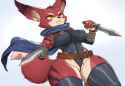 foxrogue