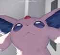 __espeon_pokemon_drawn_by_olyester__4d10b8b1a405f89519169ad9b809711d