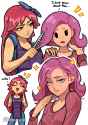__party_girl_and_stylist_terraria_drawn_by_atoroux__772826238a22b090736cb72fb6a004b1