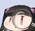 Shirabe blob investigates