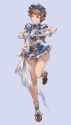Kimi To Boku No Mirai skin