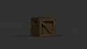 cube