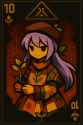 Rank 10 Nice Sprout