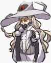 hat