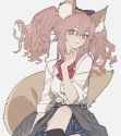 __tamamo_and_tamamo_no_mae_fate_and_2_more_drawn_by_zhibuji_loom__b7c2dd6a27244af000ec643676b478b7