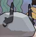 mud rock