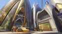 Numbani