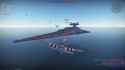 star destroyer warthunder