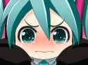 CryingMiku