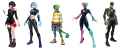 leaked lineup concepts