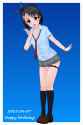 kanade chie 1
