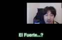 Daigo el fuerte