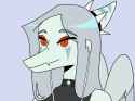 snoot game listening to some music