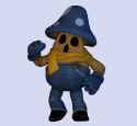 Mycelium Man