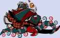 Christmas_Nightmare Ishmael