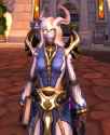 Lightforged Mage