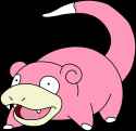 slowpoke