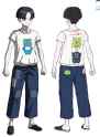 ugly shirt