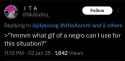 Negroalert