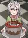syoko cake