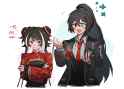 Jia Xichun and Hong Lu_3