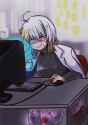 neet faust cute