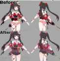 sparkle censorship