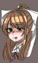 Horny Moni Drool