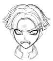 incel rage Gaku