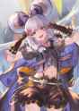 __vikala_and_vikala_granblue_fantasy_drawn_by_wao_219hukog__sample-4b725d14df817586f72efbfb0d058fc6