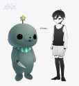 Seal @maromi_ika