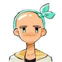 Baldbrey @cactikelsey