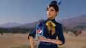 Zhenji Pepsi