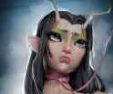 6695046 - Guardians_of_the_Galaxy HaanBee mantis marvel marvel_rivals