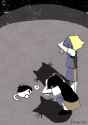 Shadow @wtammsrn