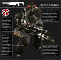 HeavySoldier
