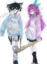 Aprons @HuaJi49422