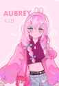 Fancy Aubrey @thesillyisdead