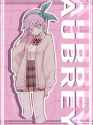 Aubrey in uniform @mug_nagisa