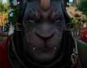him