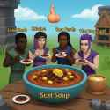 scat soup with tara turds