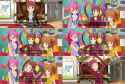 Arisa&#039;s birthday 2025