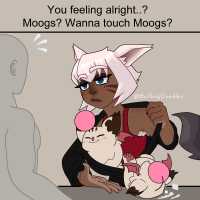 moogs