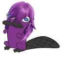 Peri the platypuss 