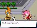 Emerl&amp;AmySBattle