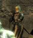 Mephistopheles Demon Souls