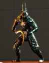 Yurt The Silent Chief Demon Souls