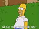 hiding-thesimpsons
