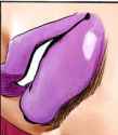 lips