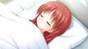 sleeping